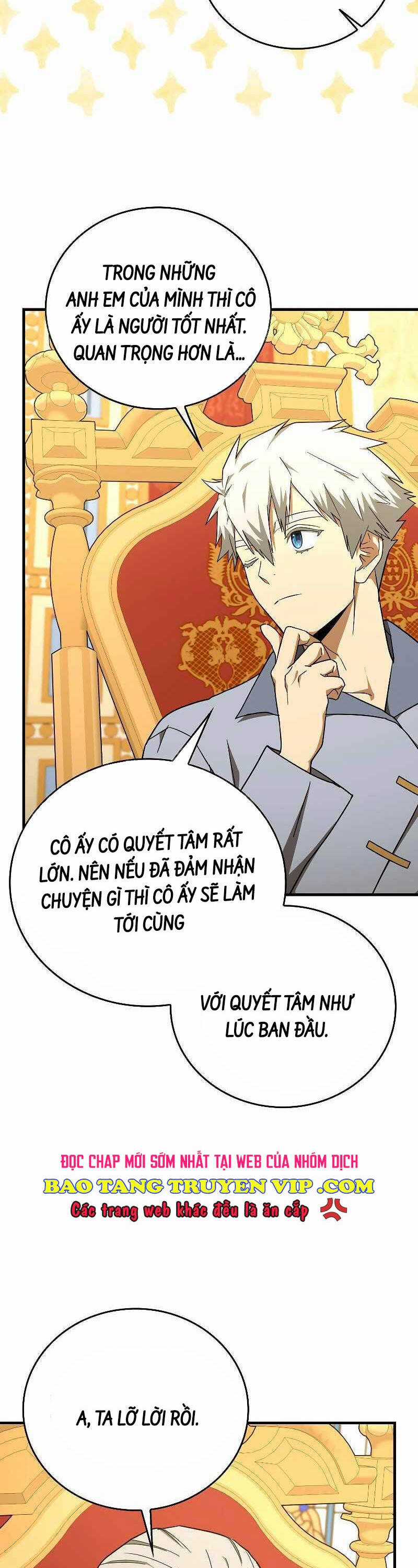 Thánh Cái Khỉ Gì, Đây Là Sức Mạnh Của Y Học Hiện Đại Chapter 85 trang 38