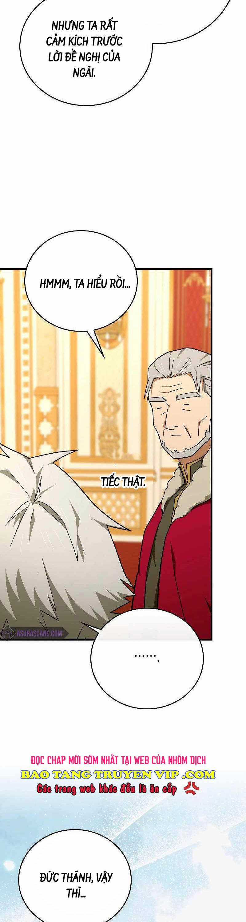 Thánh Cái Khỉ Gì, Đây Là Sức Mạnh Của Y Học Hiện Đại Chapter 85 trang 40