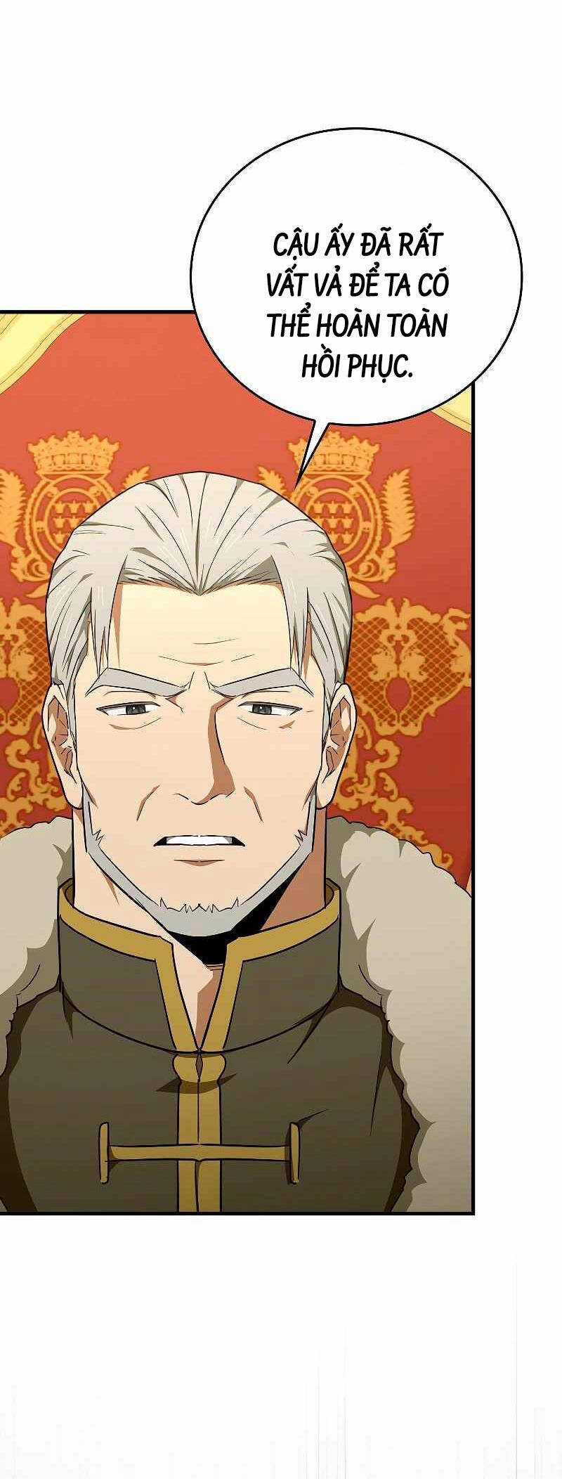 Thánh Cái Khỉ Gì, Đây Là Sức Mạnh Của Y Học Hiện Đại Chapter 85 trang 7