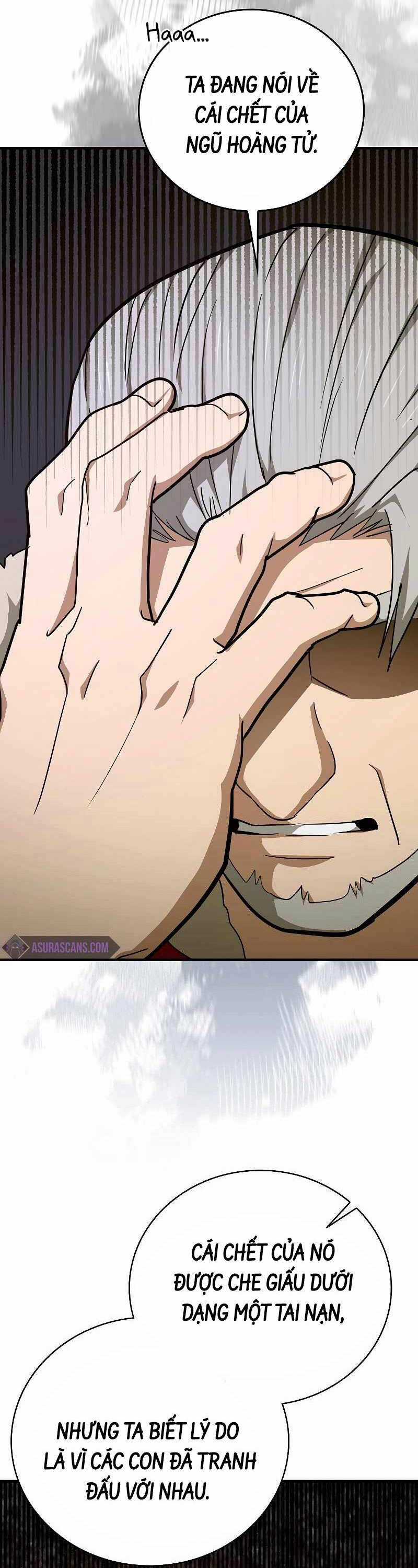 Thánh Cái Khỉ Gì, Đây Là Sức Mạnh Của Y Học Hiện Đại Chapter 85 trang 9