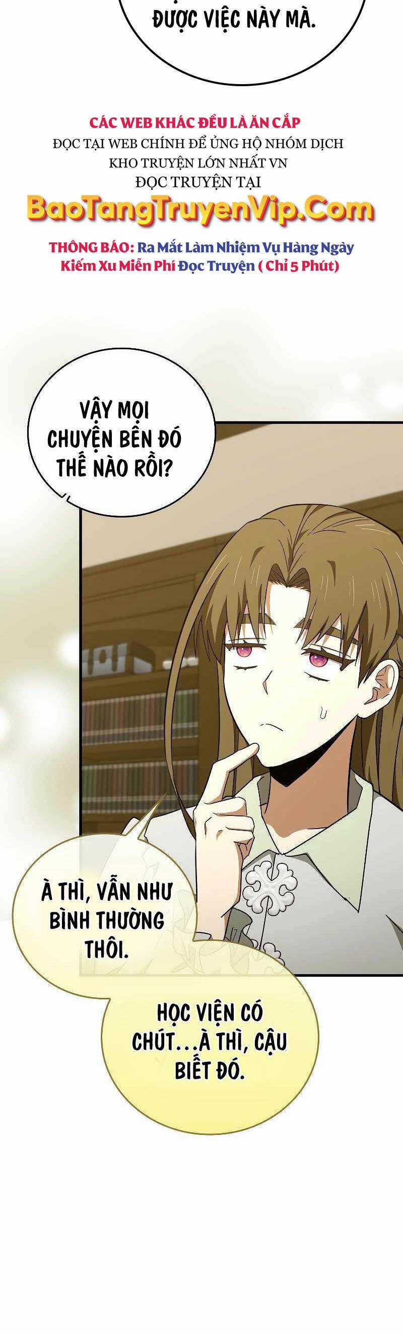 Thánh Cái Khỉ Gì, Đây Là Sức Mạnh Của Y Học Hiện Đại Chapter 86 trang 12