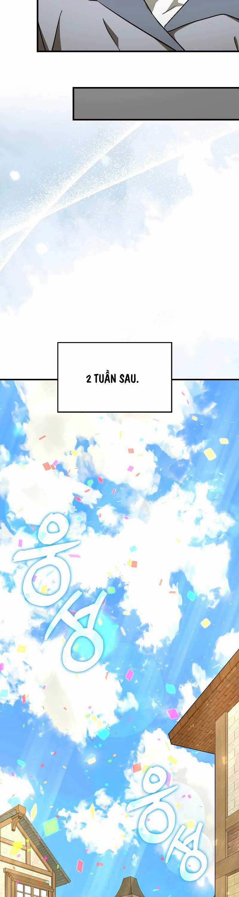 Thánh Cái Khỉ Gì, Đây Là Sức Mạnh Của Y Học Hiện Đại Chapter 86 trang 21