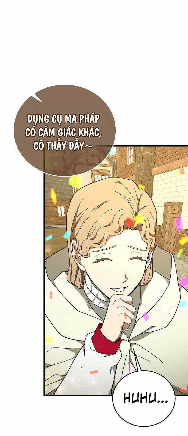 Thánh Cái Khỉ Gì, Đây Là Sức Mạnh Của Y Học Hiện Đại Chapter 86 trang 23