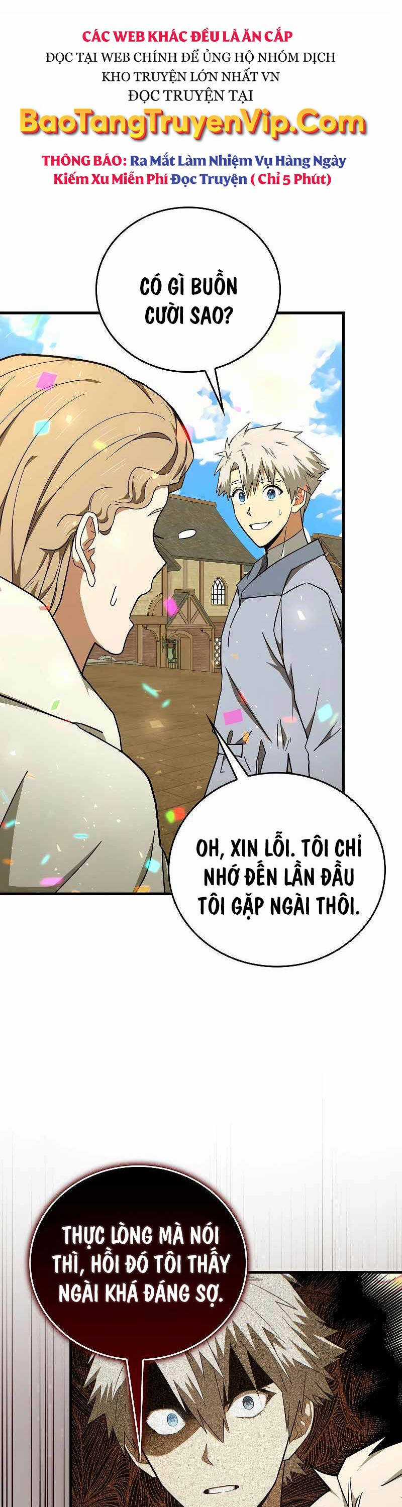 Thánh Cái Khỉ Gì, Đây Là Sức Mạnh Của Y Học Hiện Đại Chapter 86 trang 24