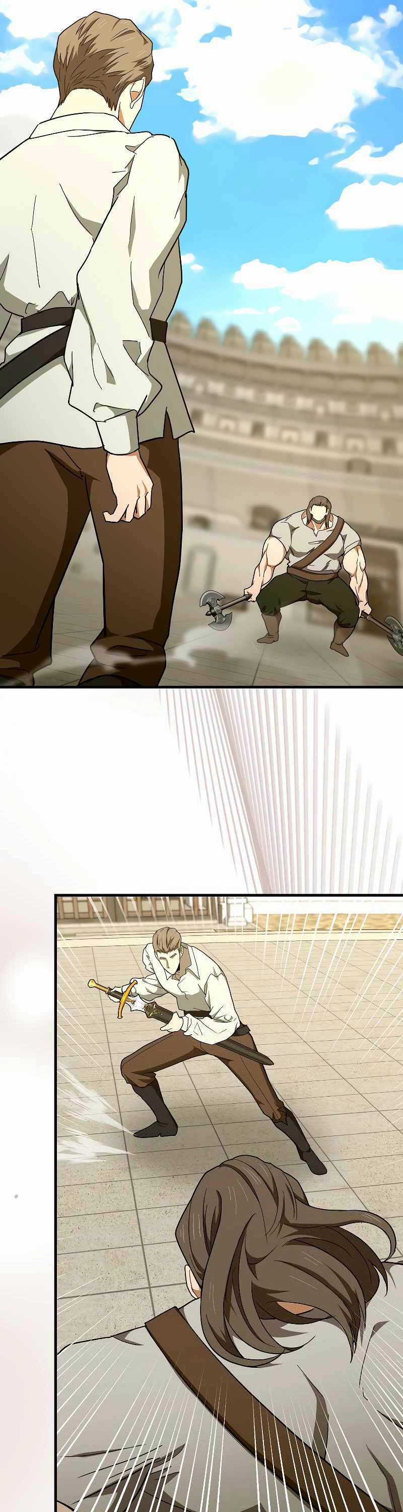 Thánh Cái Khỉ Gì, Đây Là Sức Mạnh Của Y Học Hiện Đại Chapter 86 trang 30