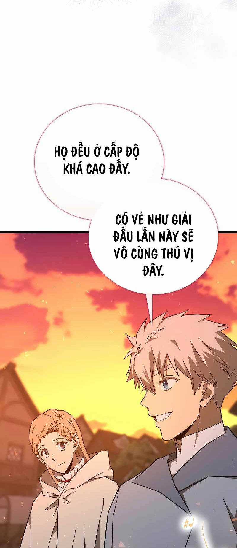 Thánh Cái Khỉ Gì, Đây Là Sức Mạnh Của Y Học Hiện Đại Chapter 86 trang 33