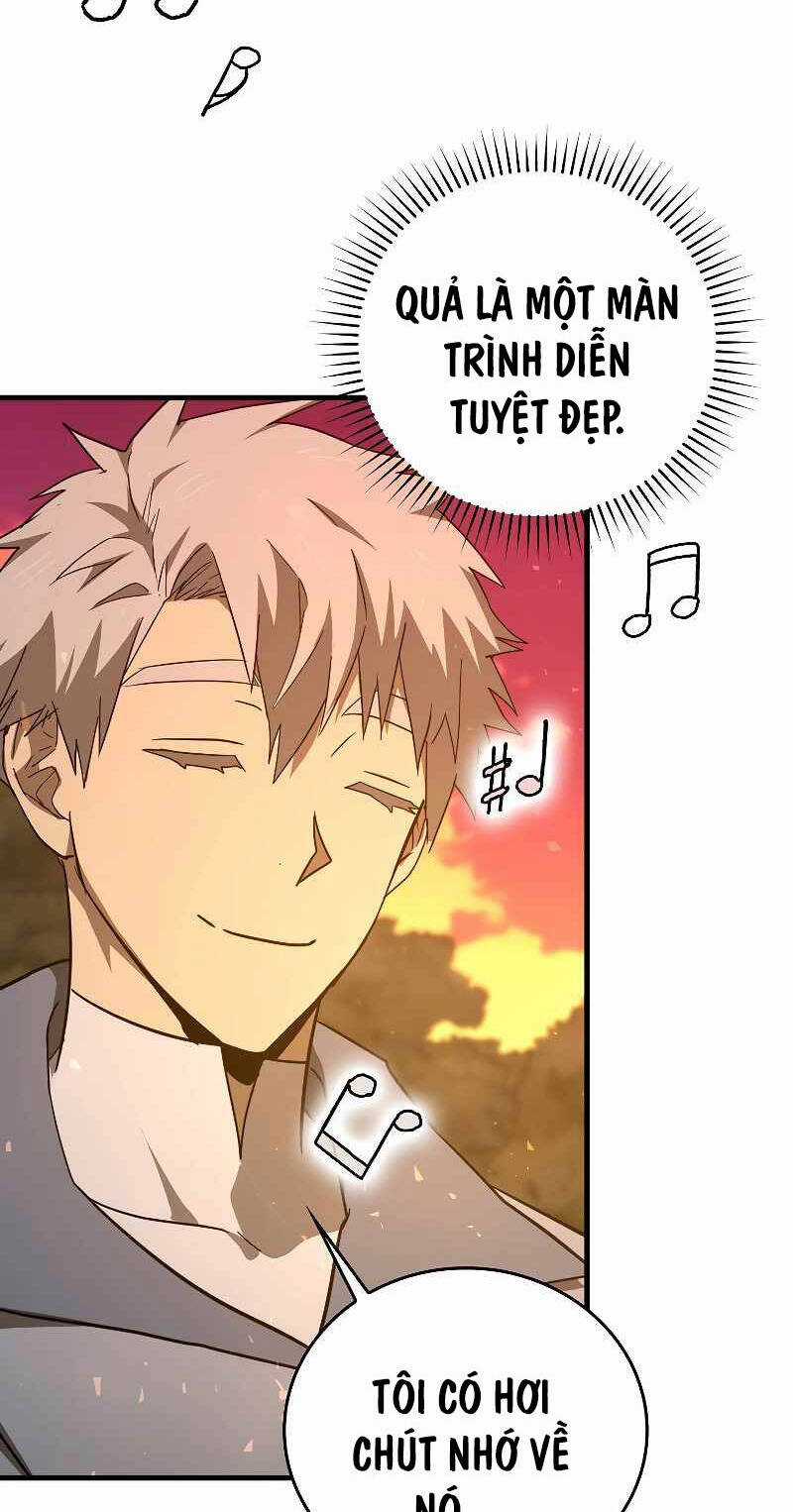 Thánh Cái Khỉ Gì, Đây Là Sức Mạnh Của Y Học Hiện Đại Chapter 86 trang 37