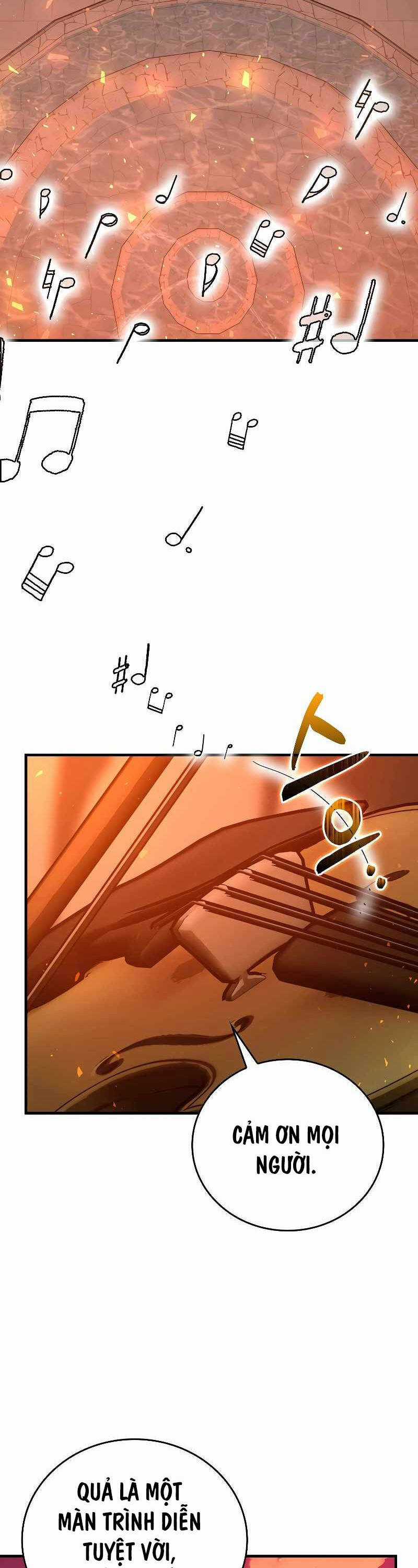 Thánh Cái Khỉ Gì, Đây Là Sức Mạnh Của Y Học Hiện Đại Chapter 86 trang 39