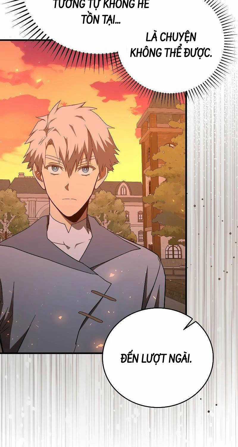 Thánh Cái Khỉ Gì, Đây Là Sức Mạnh Của Y Học Hiện Đại Chapter 87 trang 10