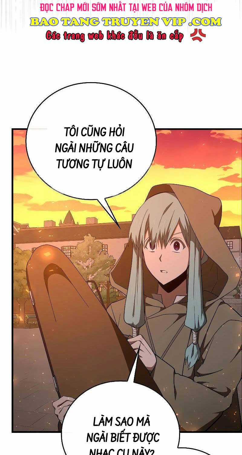 Thánh Cái Khỉ Gì, Đây Là Sức Mạnh Của Y Học Hiện Đại Chapter 87 trang 11