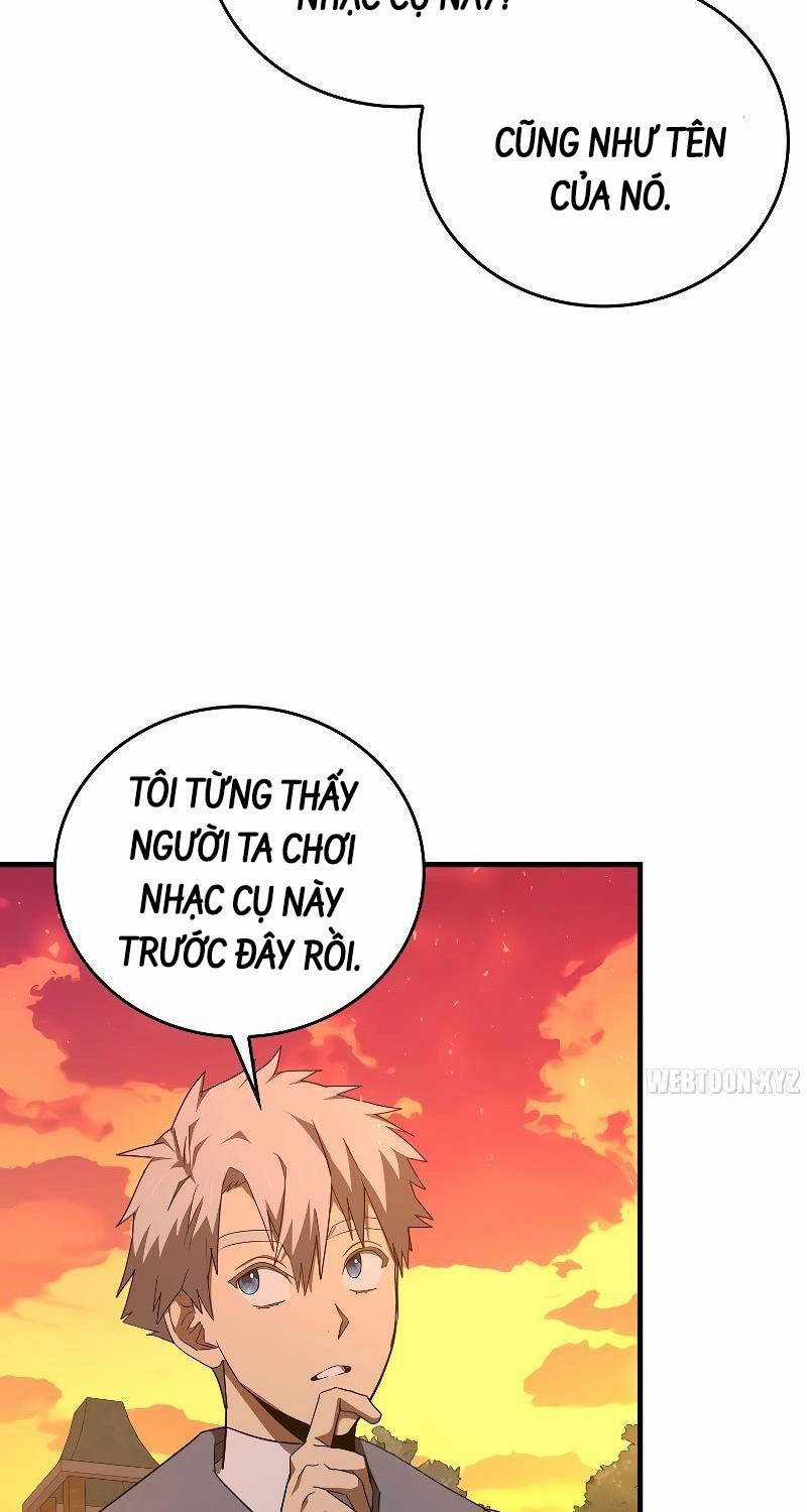 Thánh Cái Khỉ Gì, Đây Là Sức Mạnh Của Y Học Hiện Đại Chapter 87 trang 12