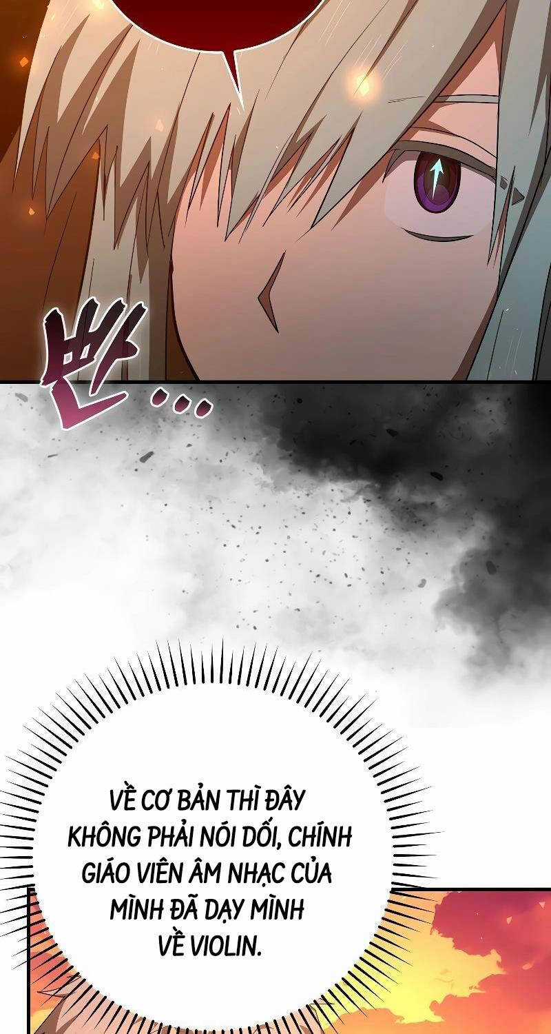 Thánh Cái Khỉ Gì, Đây Là Sức Mạnh Của Y Học Hiện Đại Chapter 87 trang 14