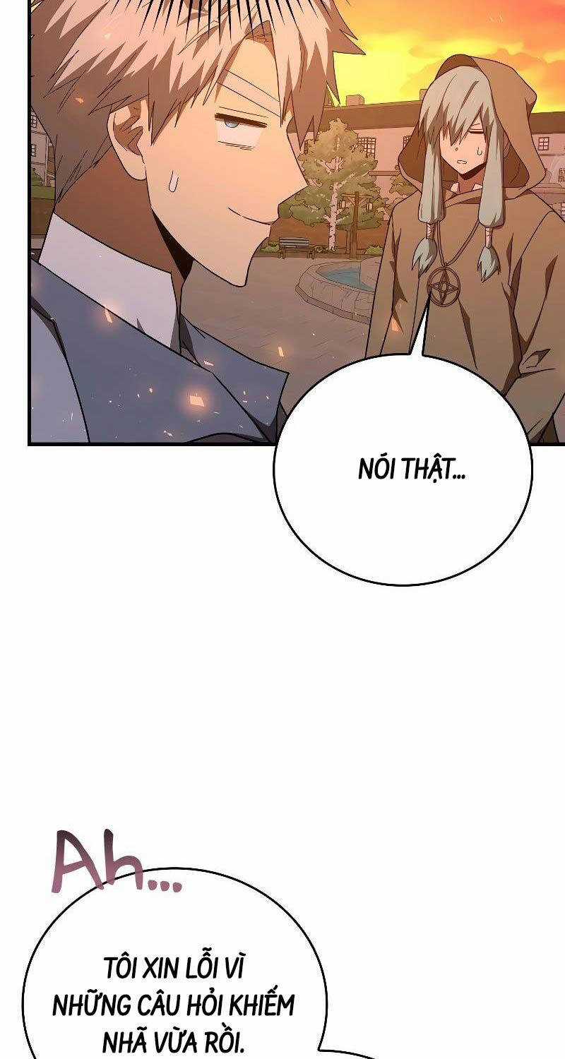 Thánh Cái Khỉ Gì, Đây Là Sức Mạnh Của Y Học Hiện Đại Chapter 87 trang 15