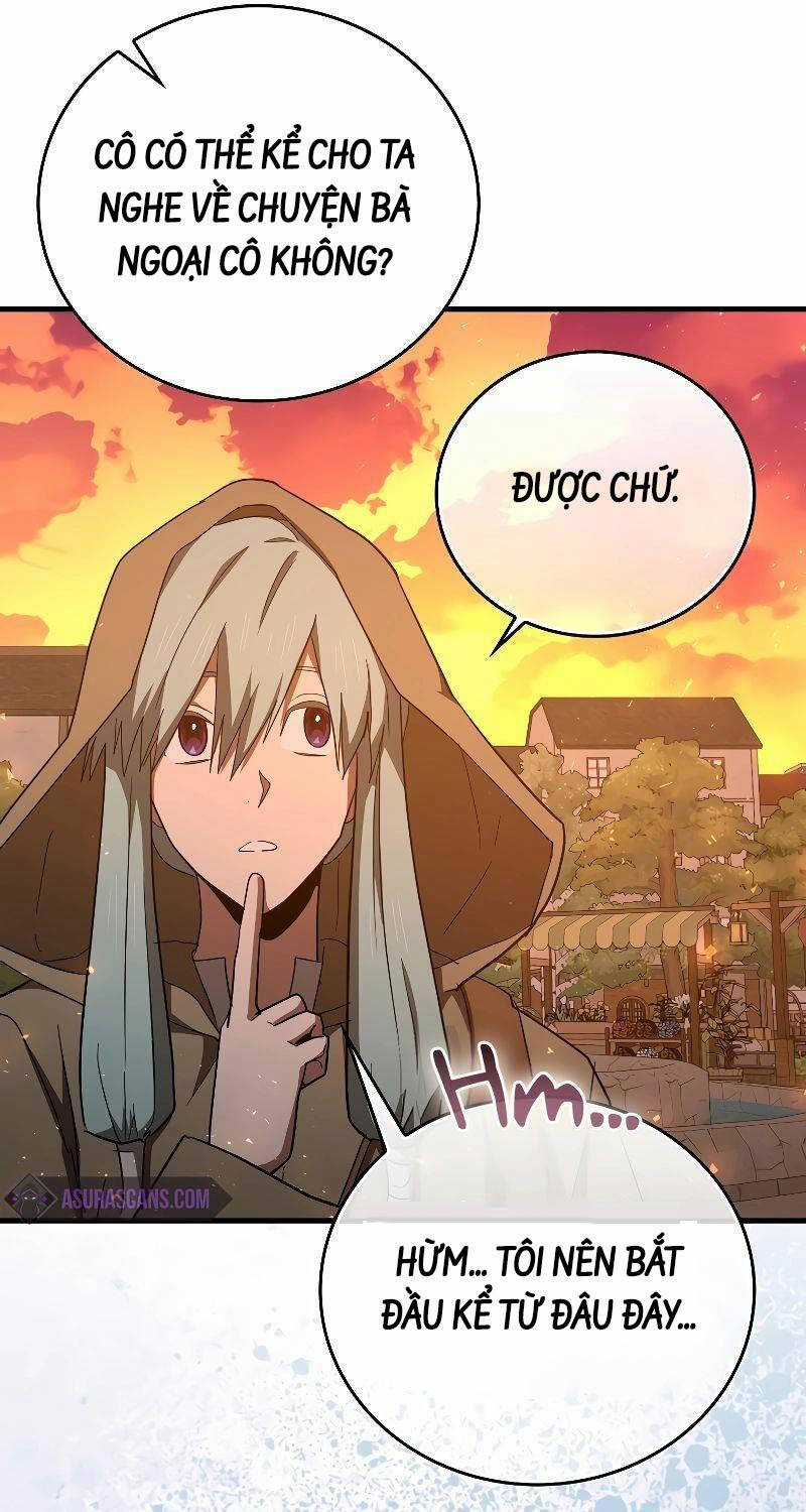 Thánh Cái Khỉ Gì, Đây Là Sức Mạnh Của Y Học Hiện Đại Chapter 87 trang 18