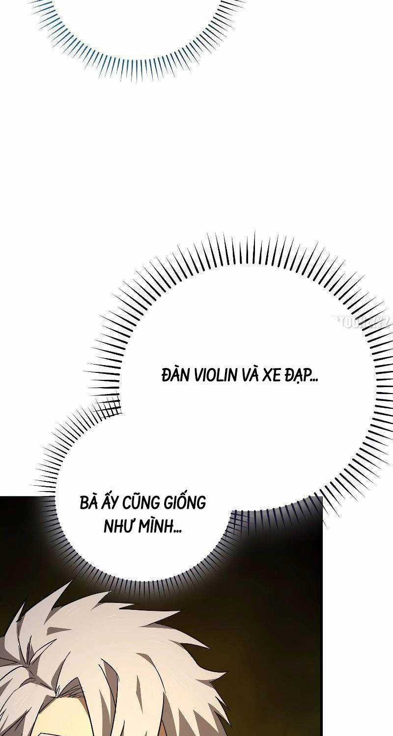 Thánh Cái Khỉ Gì, Đây Là Sức Mạnh Của Y Học Hiện Đại Chapter 87 trang 22