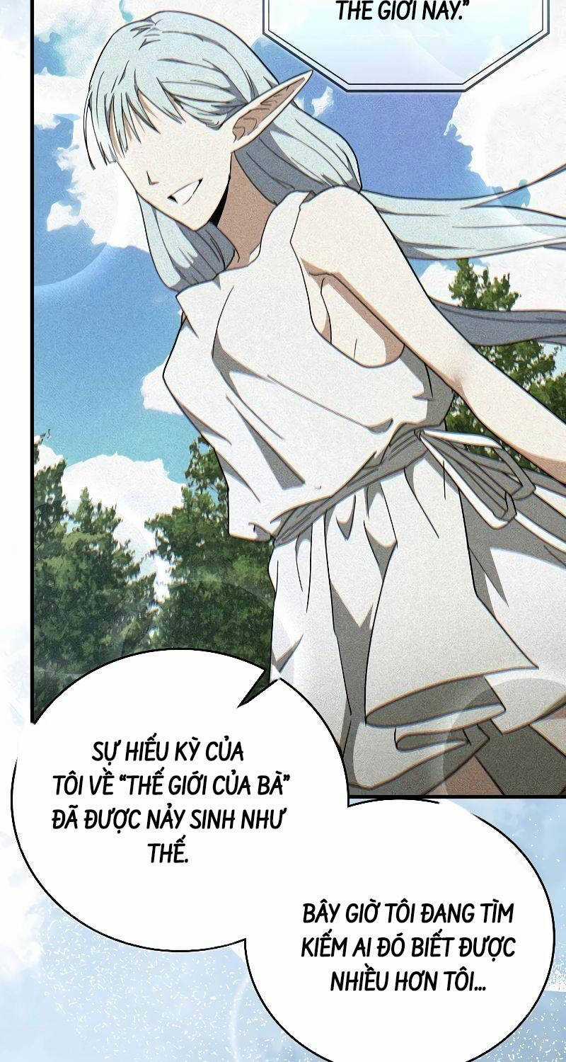 Thánh Cái Khỉ Gì, Đây Là Sức Mạnh Của Y Học Hiện Đại Chapter 87 trang 24