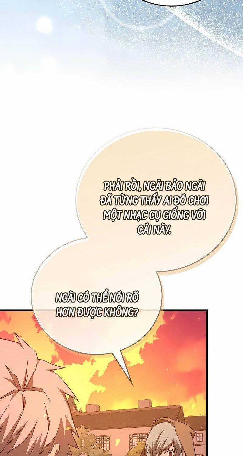 Thánh Cái Khỉ Gì, Đây Là Sức Mạnh Của Y Học Hiện Đại Chapter 87 trang 25