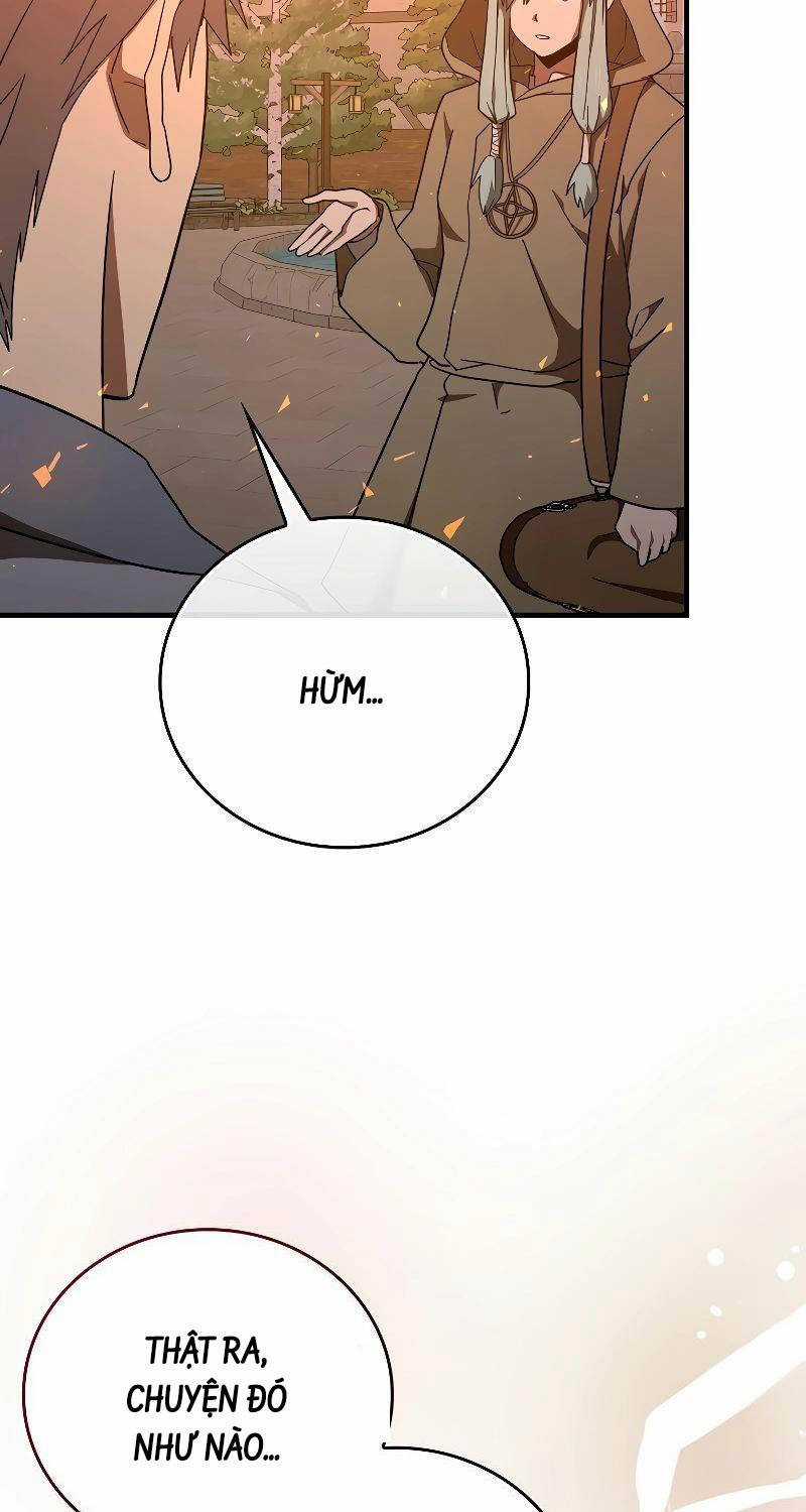 Thánh Cái Khỉ Gì, Đây Là Sức Mạnh Của Y Học Hiện Đại Chapter 87 trang 26