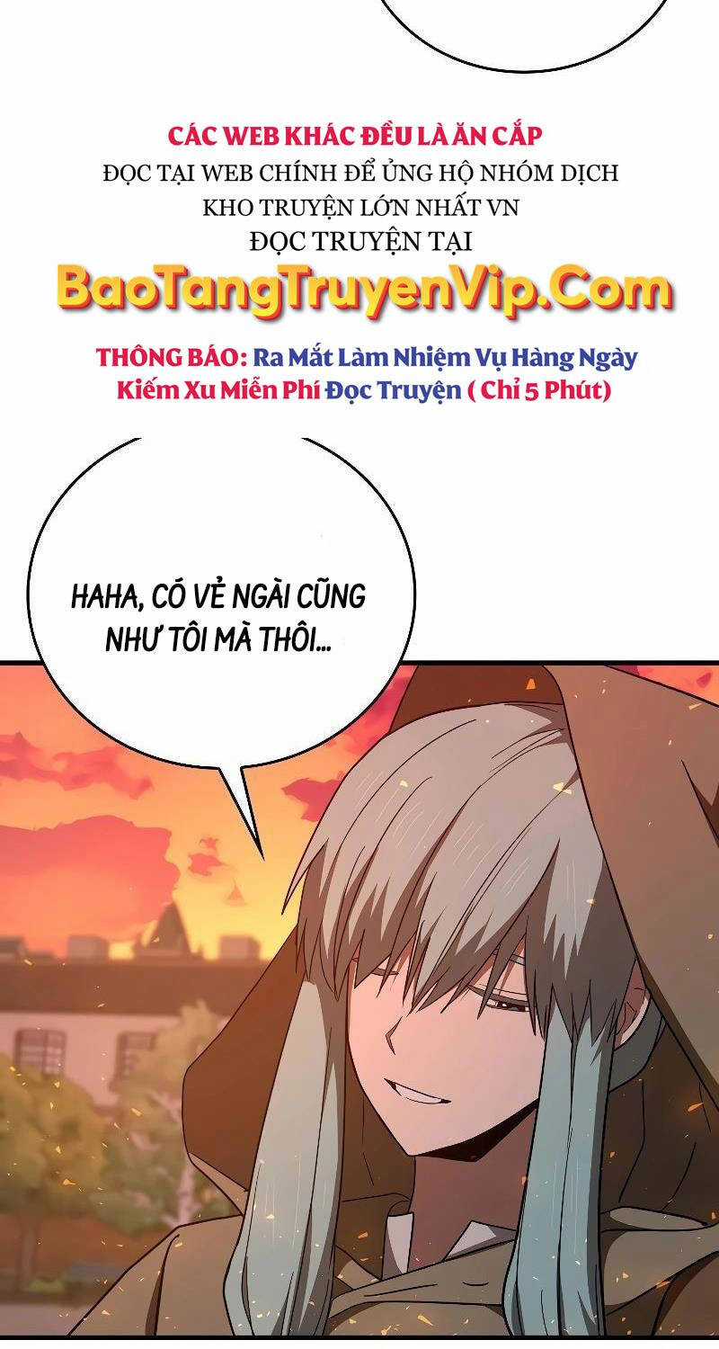 Thánh Cái Khỉ Gì, Đây Là Sức Mạnh Của Y Học Hiện Đại Chapter 87 trang 28