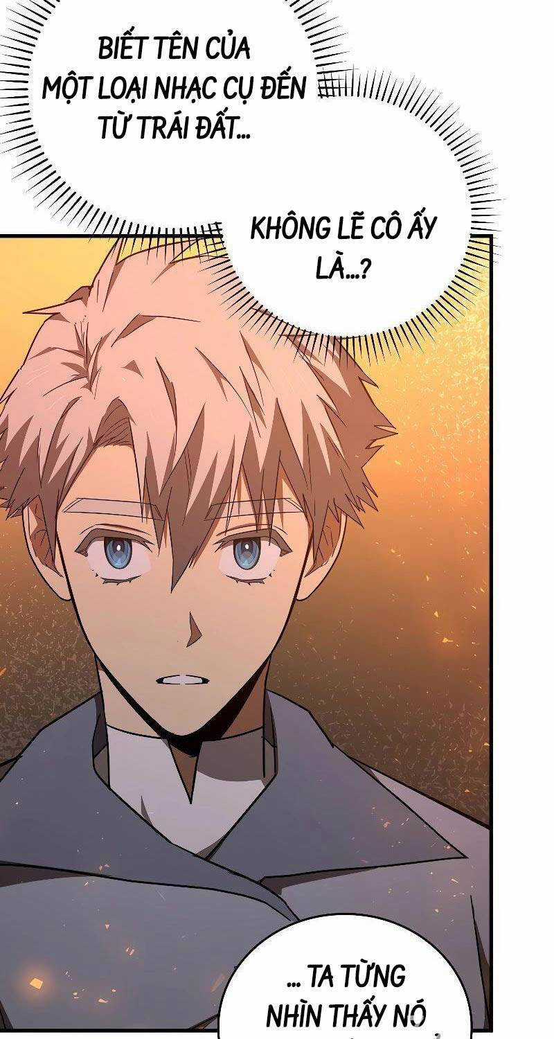 Thánh Cái Khỉ Gì, Đây Là Sức Mạnh Của Y Học Hiện Đại Chapter 87 trang 3