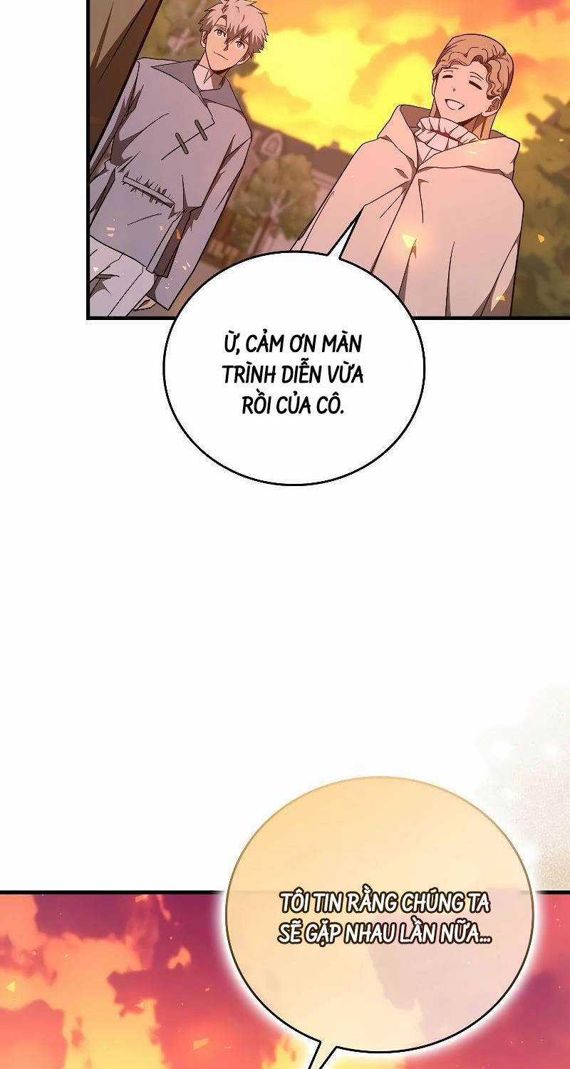 Thánh Cái Khỉ Gì, Đây Là Sức Mạnh Của Y Học Hiện Đại Chapter 87 trang 30