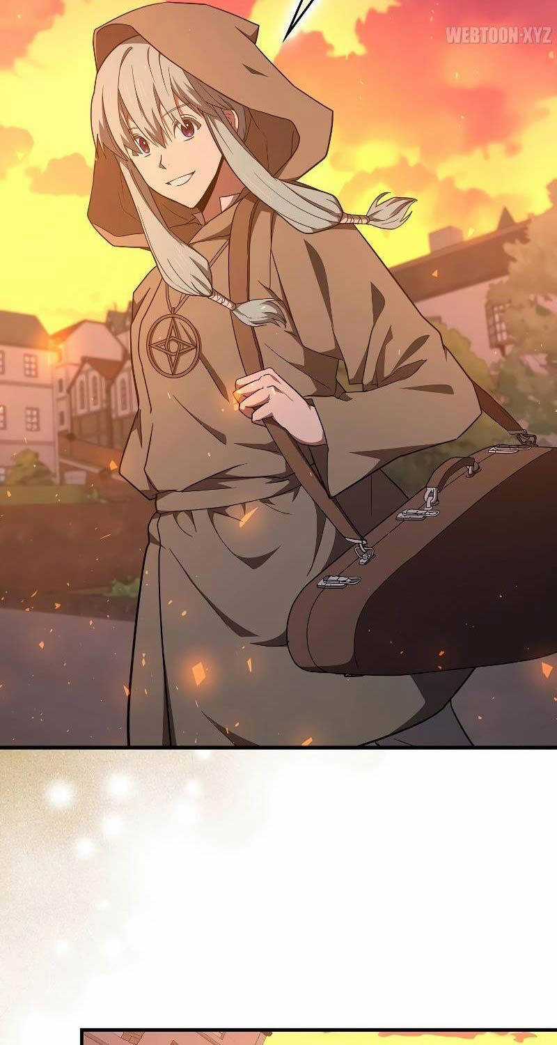 Thánh Cái Khỉ Gì, Đây Là Sức Mạnh Của Y Học Hiện Đại Chapter 87 trang 31