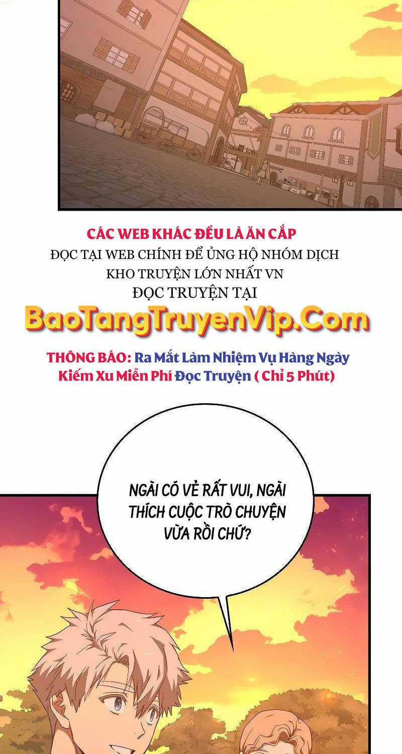 Thánh Cái Khỉ Gì, Đây Là Sức Mạnh Của Y Học Hiện Đại Chapter 87 trang 32
