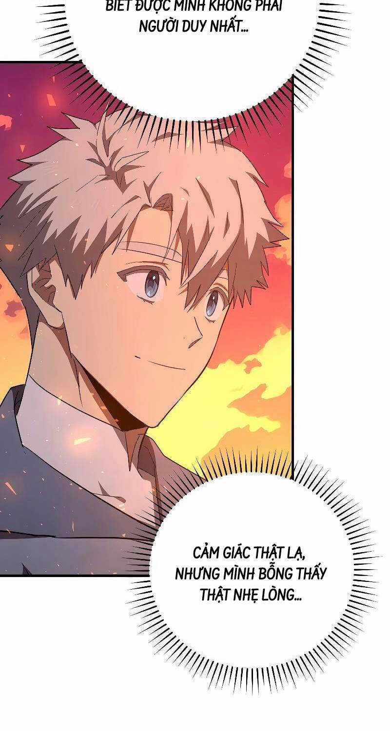 Thánh Cái Khỉ Gì, Đây Là Sức Mạnh Của Y Học Hiện Đại Chapter 87 trang 34