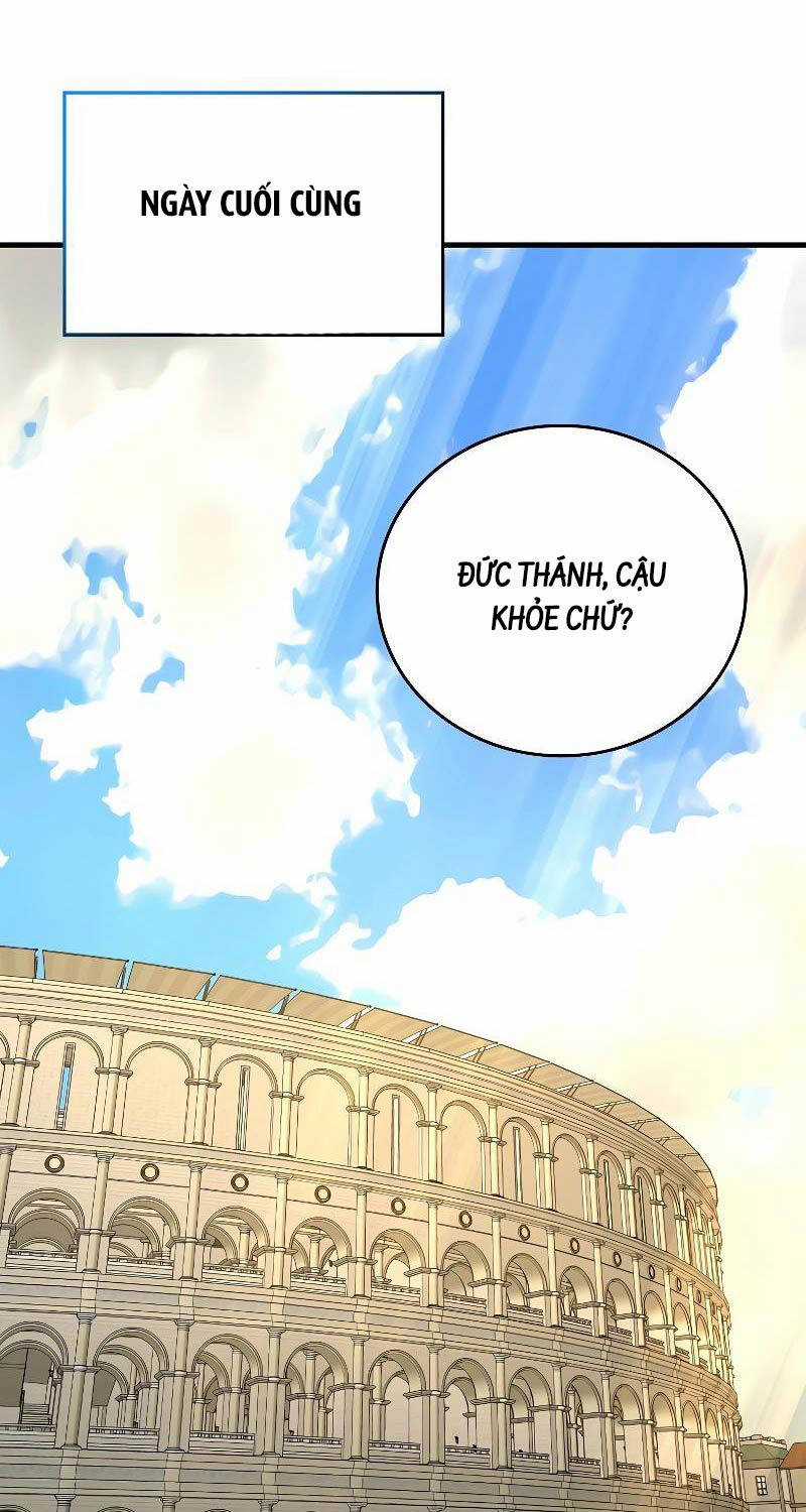 Thánh Cái Khỉ Gì, Đây Là Sức Mạnh Của Y Học Hiện Đại Chapter 87 trang 39