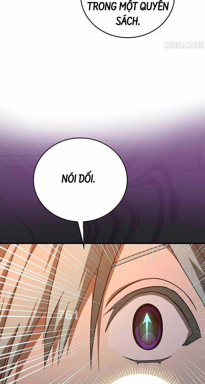 Thánh Cái Khỉ Gì, Đây Là Sức Mạnh Của Y Học Hiện Đại Chapter 87 trang 4