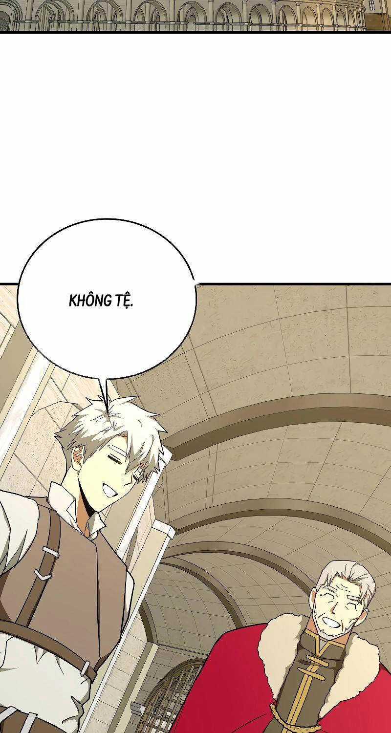 Thánh Cái Khỉ Gì, Đây Là Sức Mạnh Của Y Học Hiện Đại Chapter 87 trang 40