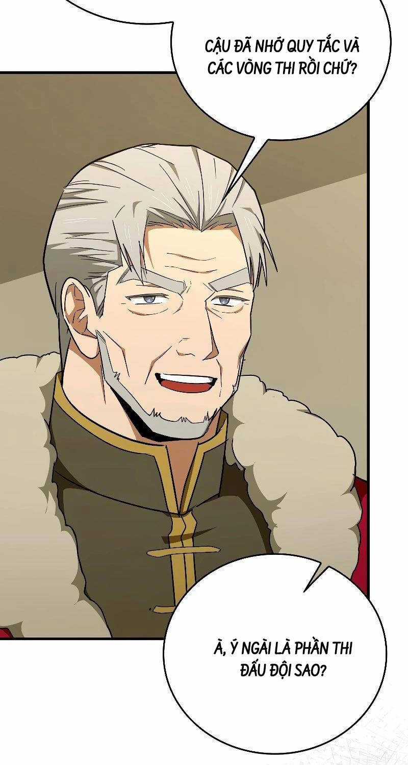 Thánh Cái Khỉ Gì, Đây Là Sức Mạnh Của Y Học Hiện Đại Chapter 87 trang 42