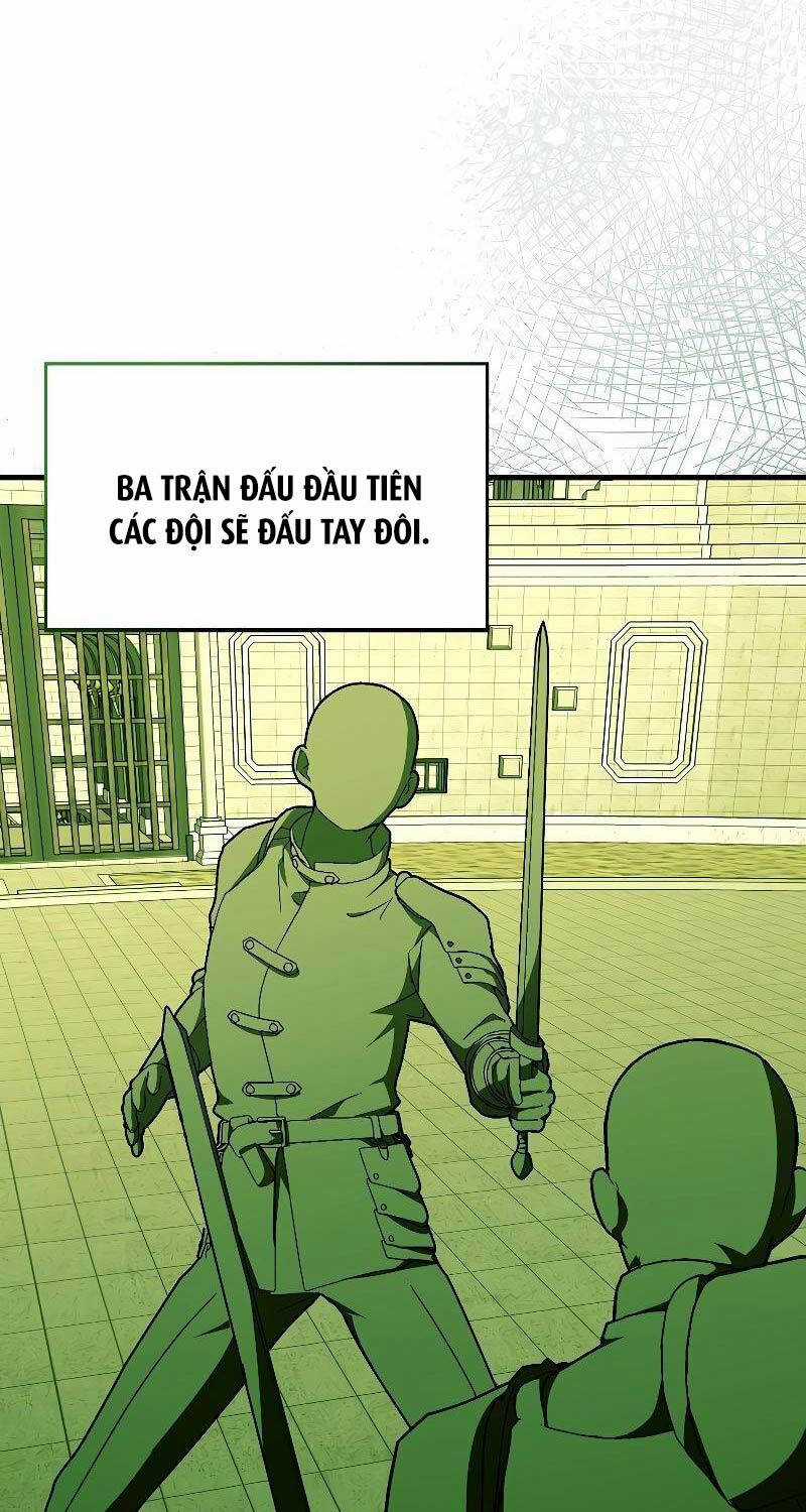 Thánh Cái Khỉ Gì, Đây Là Sức Mạnh Của Y Học Hiện Đại Chapter 87 trang 43