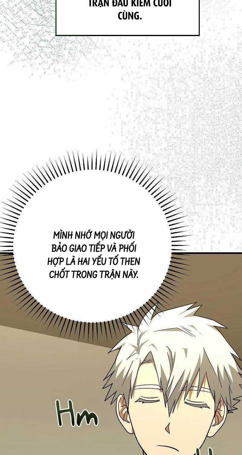 Thánh Cái Khỉ Gì, Đây Là Sức Mạnh Của Y Học Hiện Đại Chapter 87 trang 45