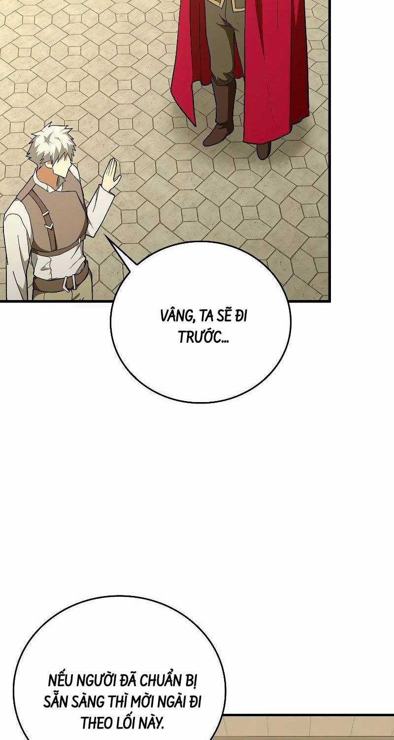 Thánh Cái Khỉ Gì, Đây Là Sức Mạnh Của Y Học Hiện Đại Chapter 87 trang 47