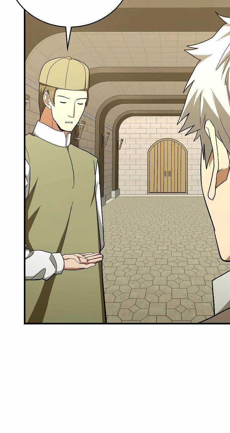 Thánh Cái Khỉ Gì, Đây Là Sức Mạnh Của Y Học Hiện Đại Chapter 87 trang 48