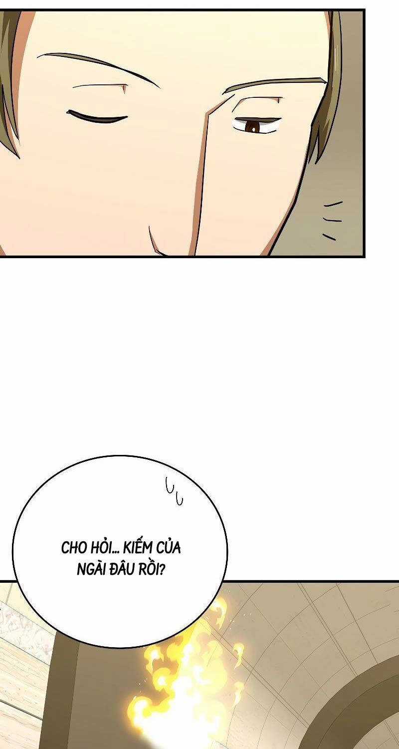 Thánh Cái Khỉ Gì, Đây Là Sức Mạnh Của Y Học Hiện Đại Chapter 87 trang 49