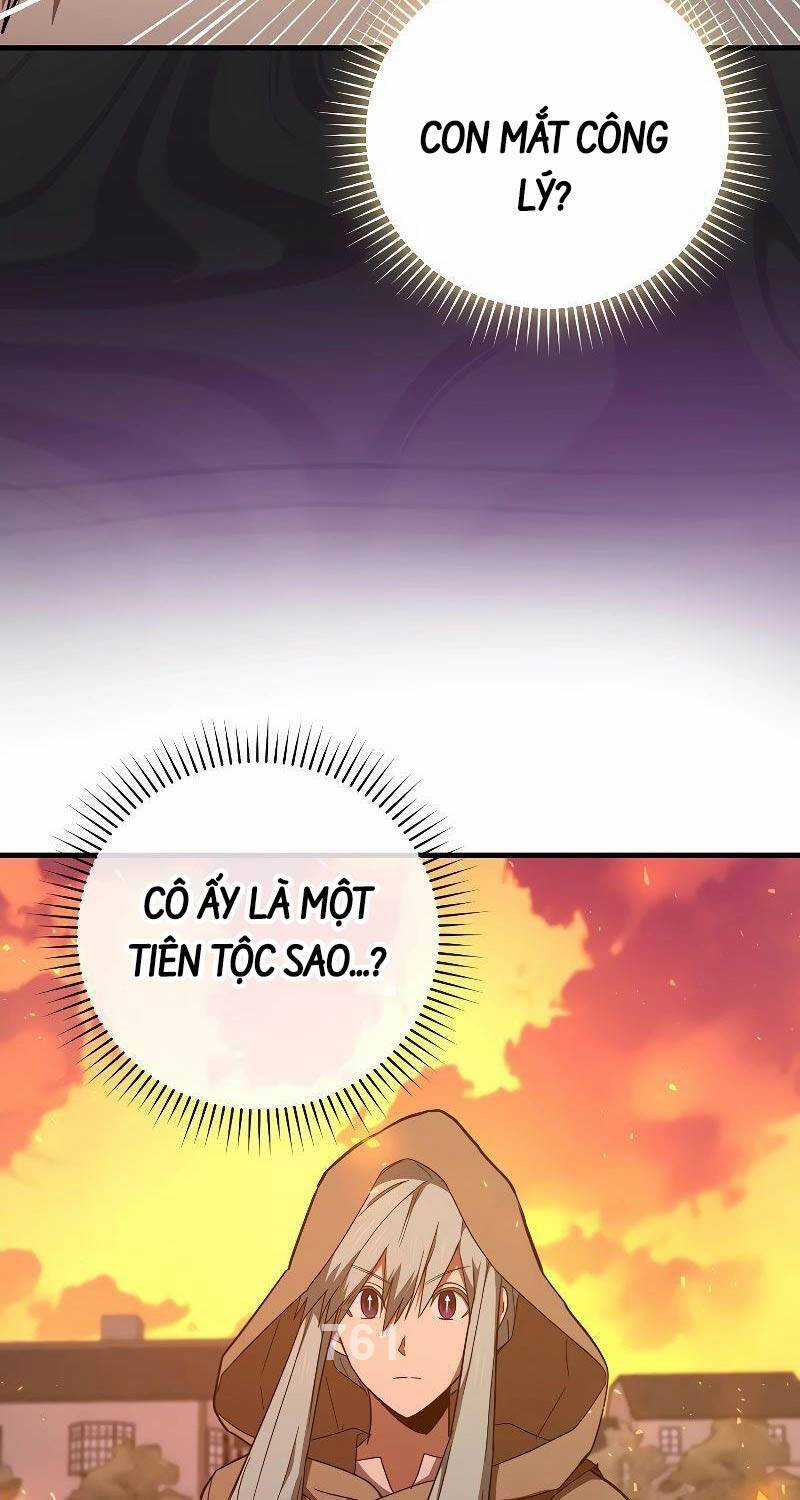 Thánh Cái Khỉ Gì, Đây Là Sức Mạnh Của Y Học Hiện Đại Chapter 87 trang 5