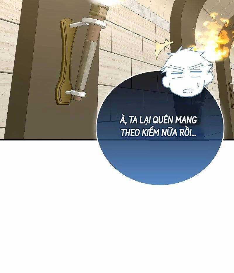 Thánh Cái Khỉ Gì, Đây Là Sức Mạnh Của Y Học Hiện Đại Chapter 87 trang 50