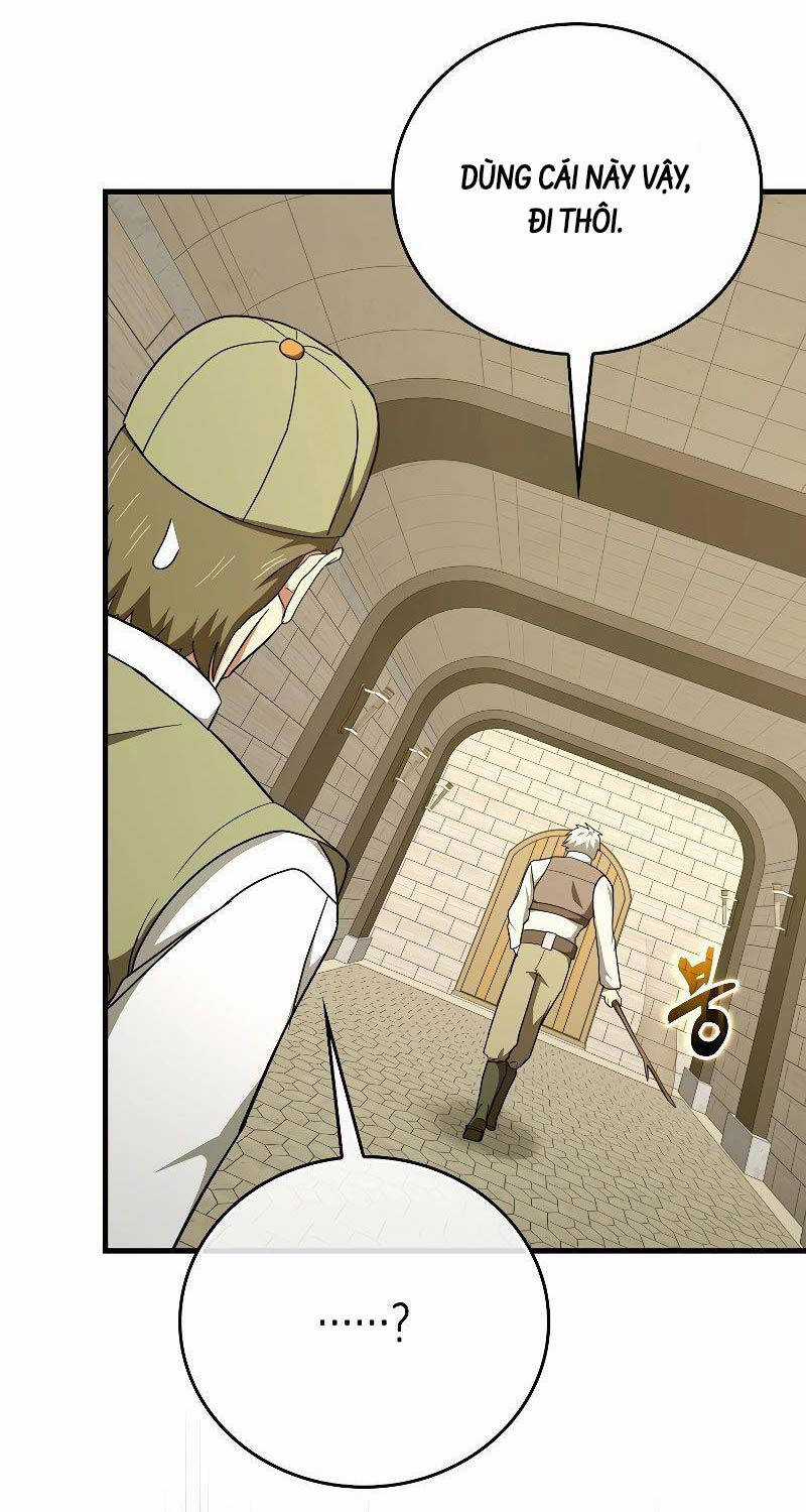 Thánh Cái Khỉ Gì, Đây Là Sức Mạnh Của Y Học Hiện Đại Chapter 87 trang 52