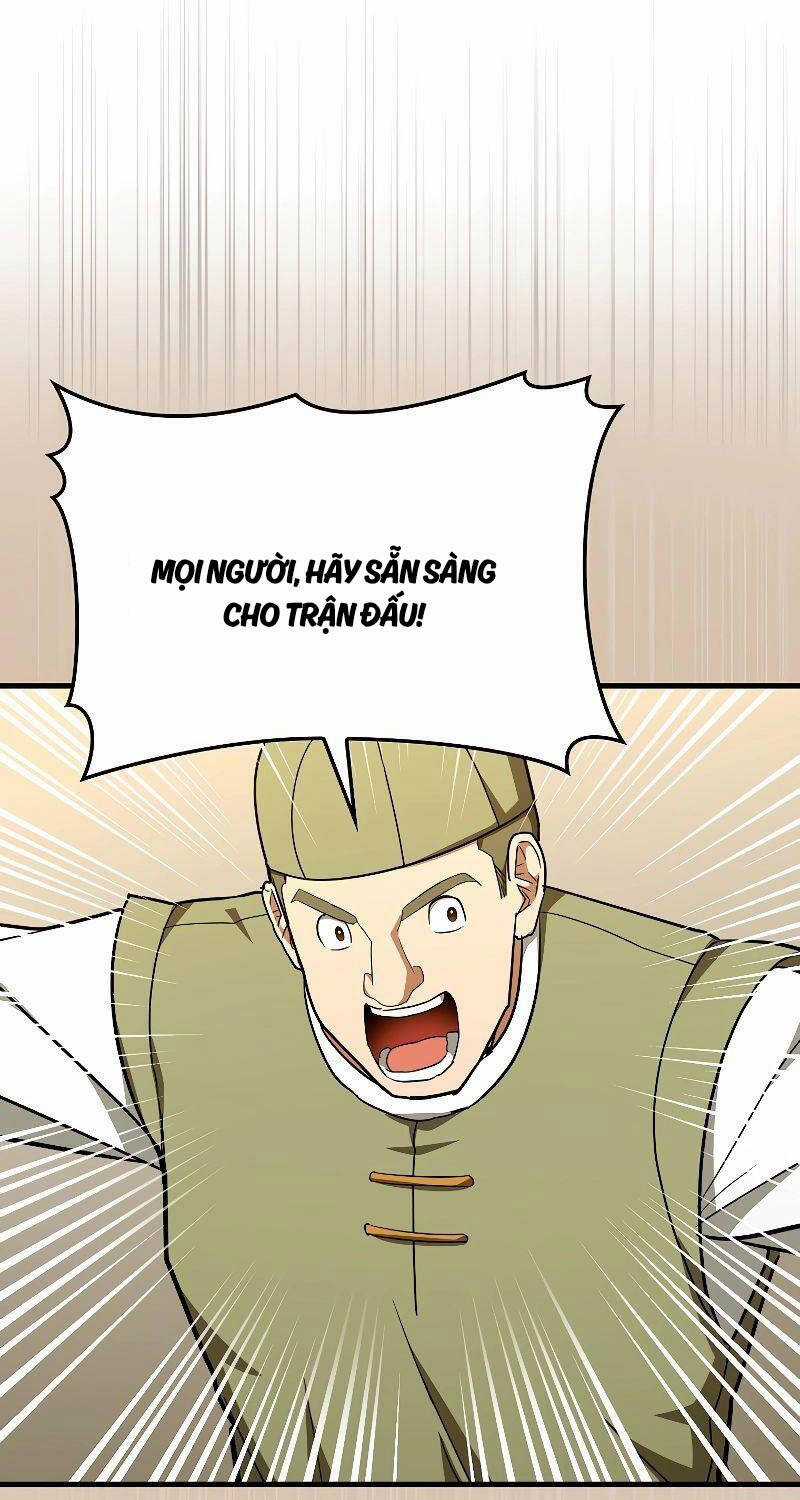 Thánh Cái Khỉ Gì, Đây Là Sức Mạnh Của Y Học Hiện Đại Chapter 87 trang 53