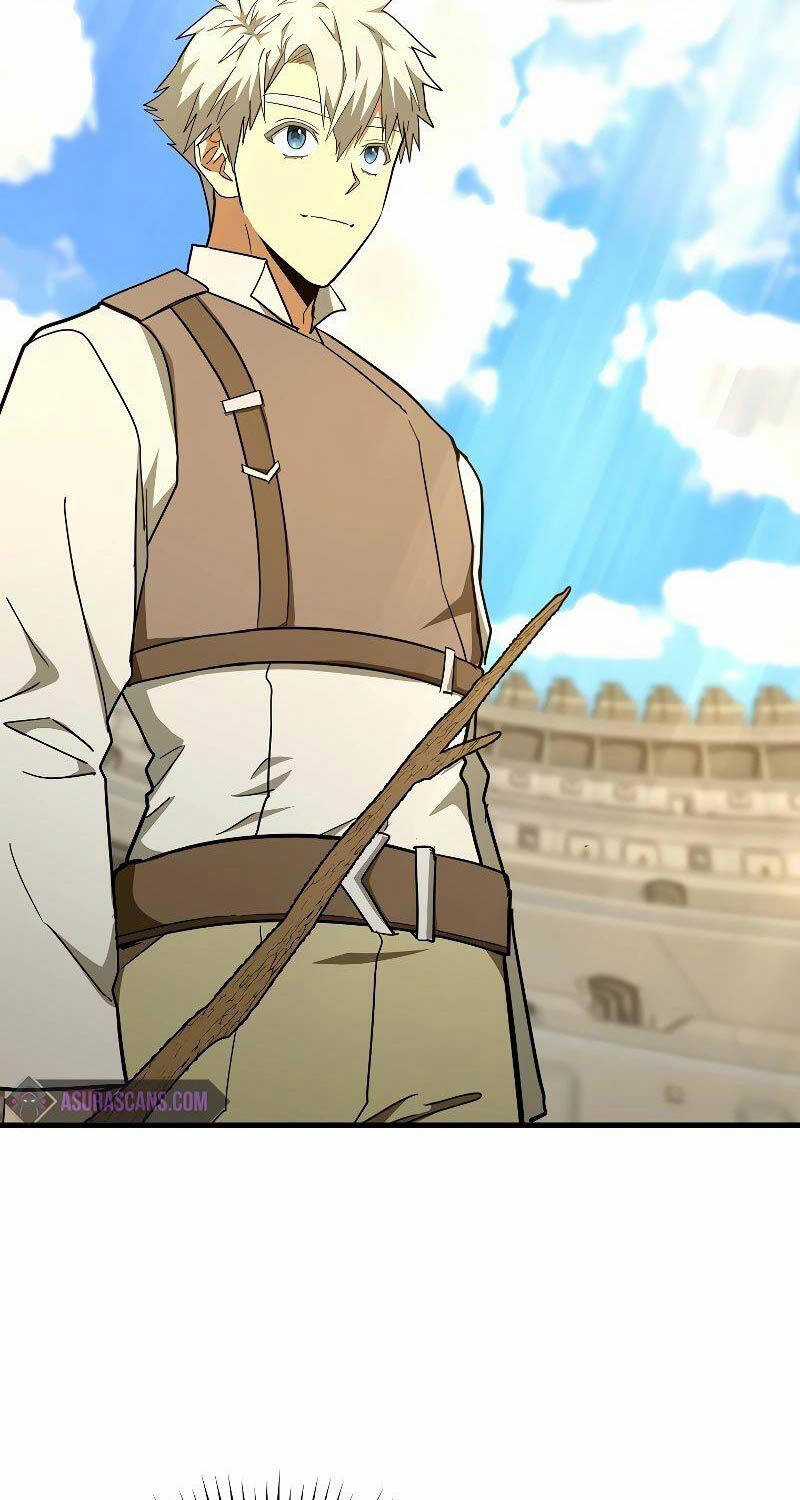 Thánh Cái Khỉ Gì, Đây Là Sức Mạnh Của Y Học Hiện Đại Chapter 87 trang 56