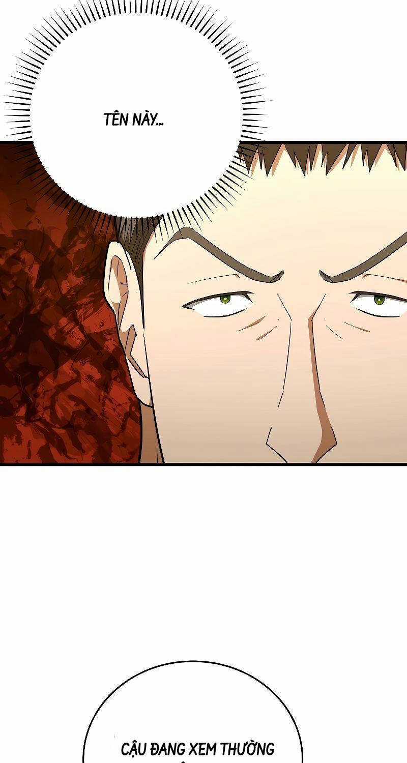 Thánh Cái Khỉ Gì, Đây Là Sức Mạnh Của Y Học Hiện Đại Chapter 87 trang 57