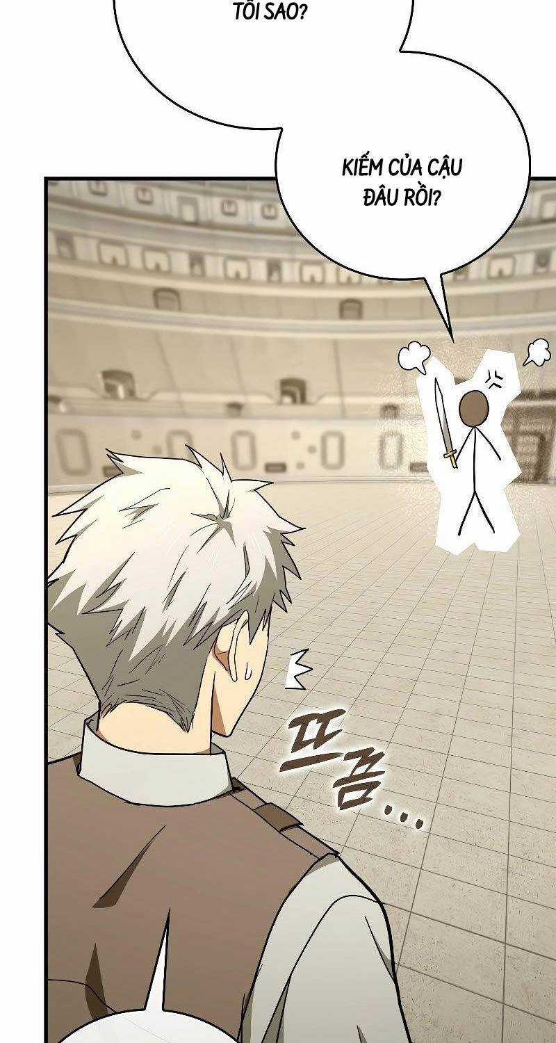 Thánh Cái Khỉ Gì, Đây Là Sức Mạnh Của Y Học Hiện Đại Chapter 87 trang 58