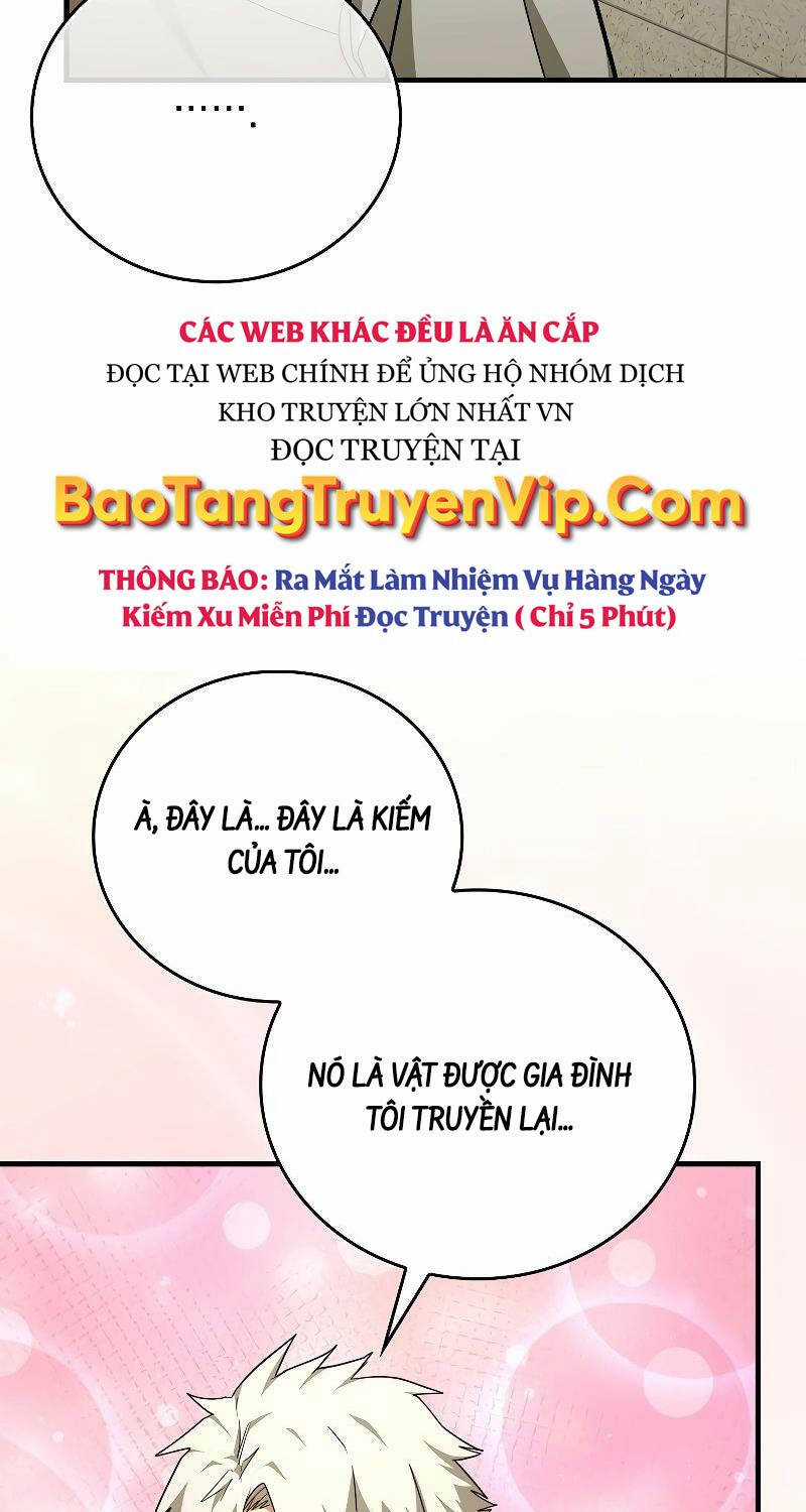 Thánh Cái Khỉ Gì, Đây Là Sức Mạnh Của Y Học Hiện Đại Chapter 87 trang 59