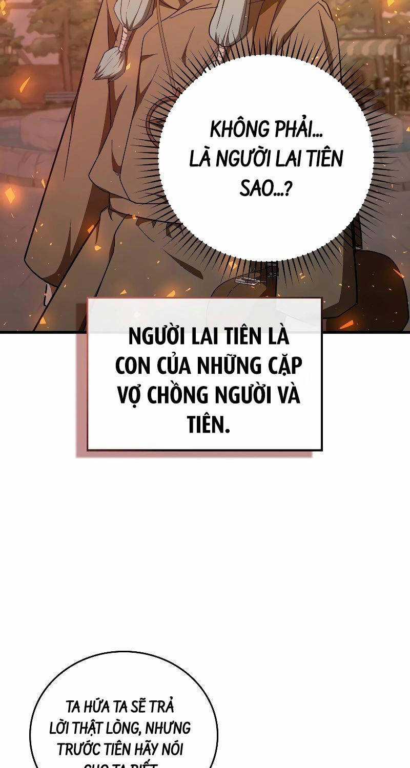 Thánh Cái Khỉ Gì, Đây Là Sức Mạnh Của Y Học Hiện Đại Chapter 87 trang 6