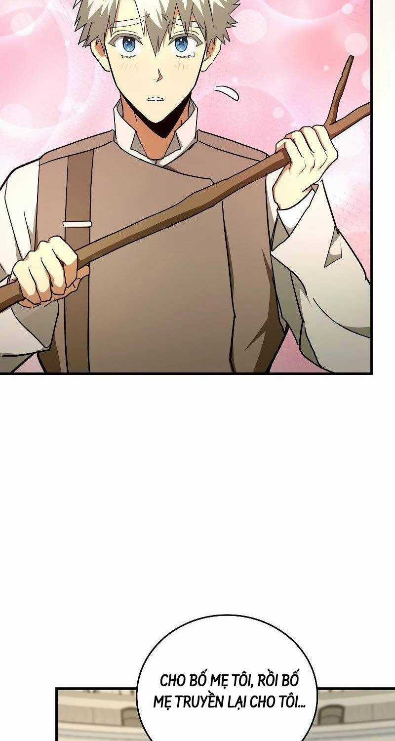 Thánh Cái Khỉ Gì, Đây Là Sức Mạnh Của Y Học Hiện Đại Chapter 87 trang 60