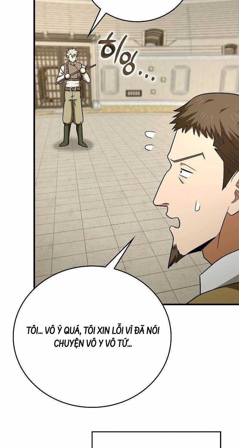 Thánh Cái Khỉ Gì, Đây Là Sức Mạnh Của Y Học Hiện Đại Chapter 87 trang 61