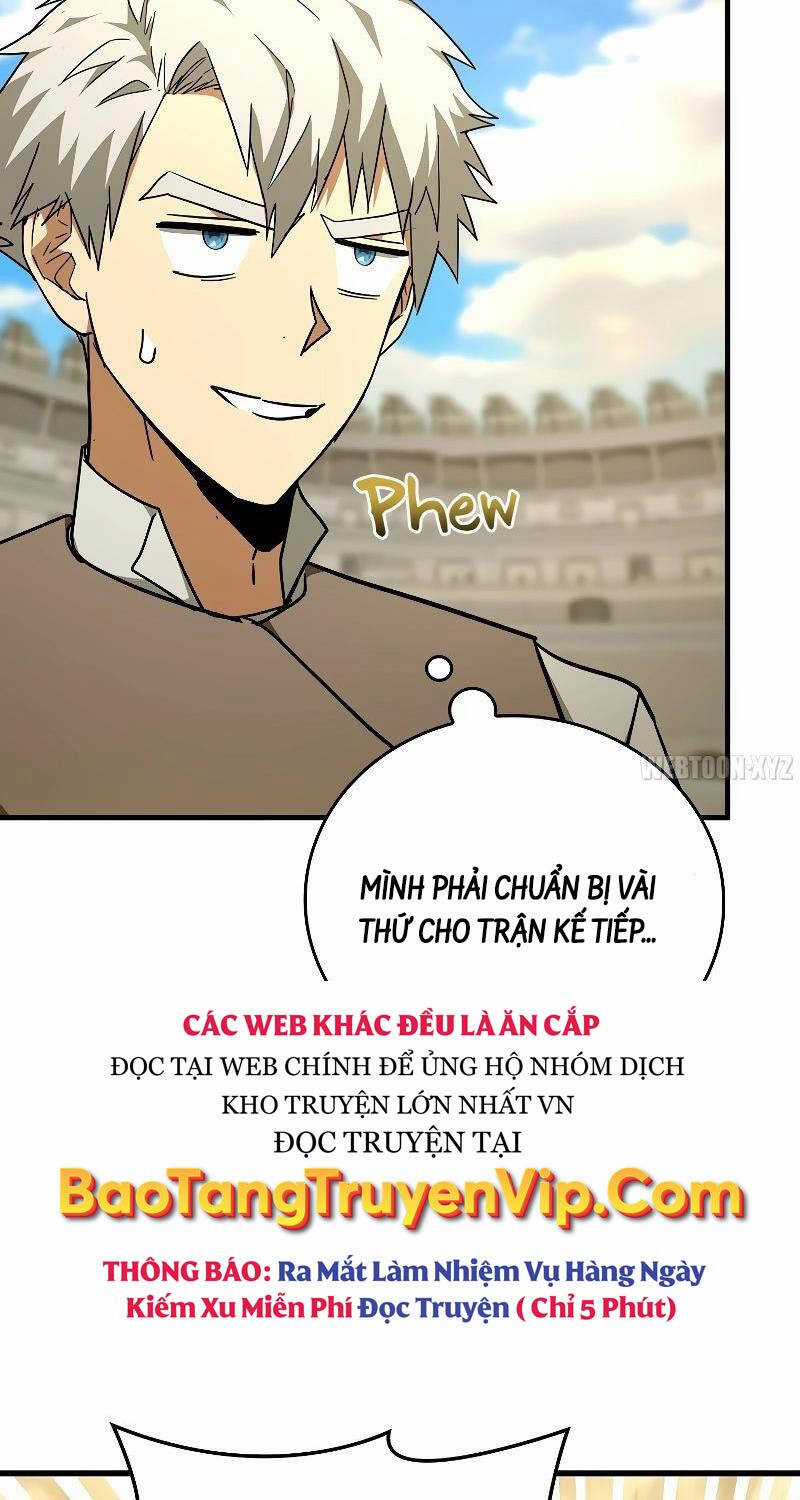 Thánh Cái Khỉ Gì, Đây Là Sức Mạnh Của Y Học Hiện Đại Chapter 87 trang 63