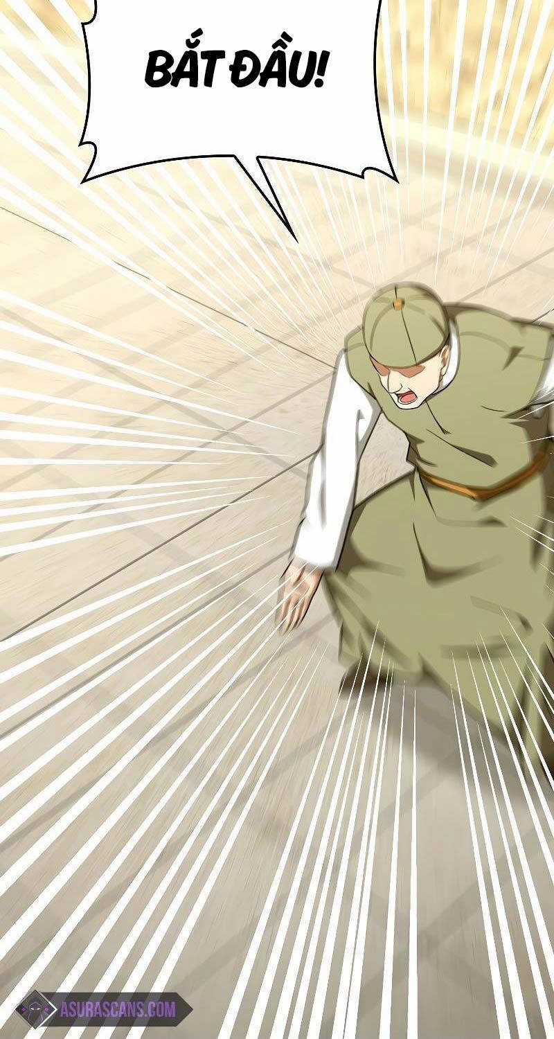 Thánh Cái Khỉ Gì, Đây Là Sức Mạnh Của Y Học Hiện Đại Chapter 87 trang 64